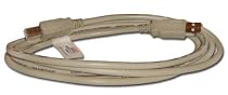 USB A-B 2.0 Cable 1.8 mtr Printer Cable