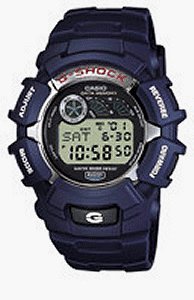 Casio G Shock Men's Digital Watch G2110 2VS