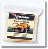 Turtle Wax Wooltex Bonnet 7-8 inch