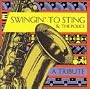 Swingin to Sting: Police