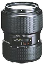 Mamiya 55-110 f4.0 AF