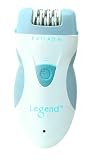 Epilady Legend Rechargeable Epilator