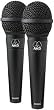 AKG D 9000 High Performance Microphone Buy 1 Get 1 Free