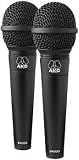 AKG D 9000 High Performance Microphone Buy 1 Get 1 Free