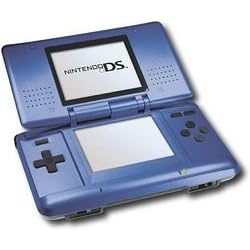 NintendoDS Portable Gaming Console