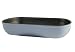Nigella Lawson Living Kitchen Large Oven Dish Oblong Blue