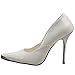 Pleaser Women's Heat-01 Pump