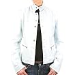 Armani Jeans "Motorcycle" jacket