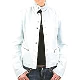 Armani Jeans Motorcycle jacket