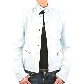 Armani Jeans "Motorcycle" jacket