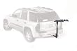 Thule 957 Parkway 4-Bike Hitch Mount Rack (1.25-Inch Receiver)