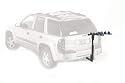 Thule 957 Parkway 4-Bike Hitch Mount Rack (1.25-Inch Receiver)