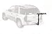Thule 957 Parkway 4-Bike Hitch Mount Rack (1.25-Inch Receiver)