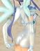 魔界天使ジブリール episode2 聖天使ジブリール アリエス (1/8スケール PVC塗装済み完成品)_s-3