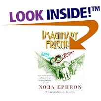 Imaginary Friends by Nora Ephron