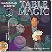 Magician's Secrets: Table Magic