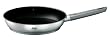 Tefal B80106 4U INOX Induction 4U Inox Pfanne ohne Deckel 28 cm