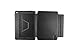 Otterbox SYMMETRY SERIES FOLIO iPad Air 2 Case - Frustration Free Packaging - BLACK