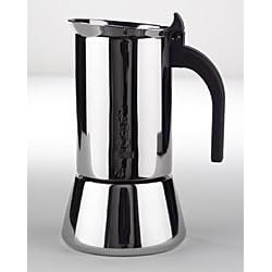 Bialetti Venus Stovetop Espresso Maker, 6-cups by Bialetti