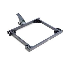 Delta 50-277 Mobile Machine Base for 10D 15d