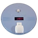 MedReady Automatic Medication Dispenser
