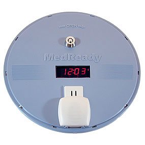 MedReady 1600 Basic Medication Dispenser