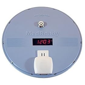 MedReady Automatic Medication Dispenser