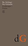 Gesammelte Werke: Der Gefesselte: Erz&auml;hlungen I (1948 - 1952). (Werke in acht B&auml;nden): BD 2