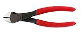 Crescent 5427C 7 Heavy Duty Diagonal Cutting Solid Joint Pliers 31KPSSW675L. SL160 Crescent 5427C 7 Heavy Duty Diagonal Cutting Solid Joint Pliers