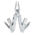Leatherman 67010101 Multi Tool Standard Stainless
