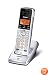 Uniden TCX930 Accessory Handset and Charger for TRU9360, TRU9360-2,TRU9380, TRU9380-2, TRU9380-3