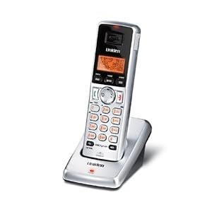 Uniden TCX930 Accessory Handset and Charger for TRU9360, TRU9360-2,TRU9380, TRU9380-2, TRU9380-3