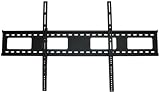 ProMounts UT-PRO410 Extra-Large Tilt Wall TV Mount (Black)