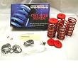 Megan Racing CO-HA98 Coilovers