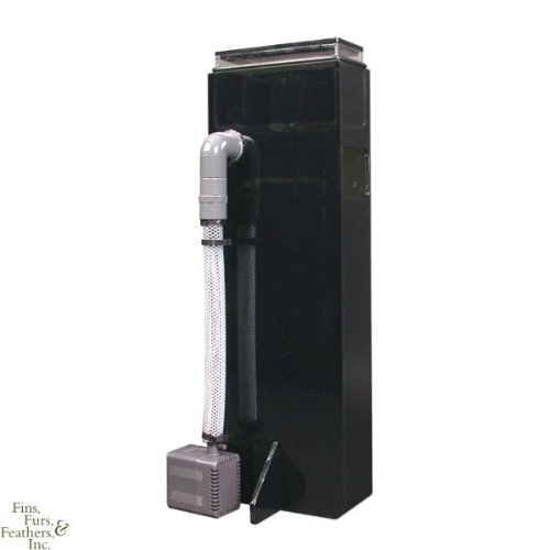 AquaC Urchin Pro In-Sump Protein Skimmer without Pump