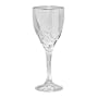 Lenox Debut Platinum Goblets, Set of 2
