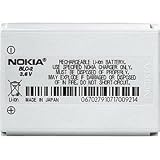 Nokia Li-Ion Battery for 3587i /3589i, 6010, 6651 & 6800