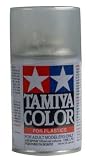 Tamiya TS 13 Clear Spray Lacquer Tamiya TS 13 Clear Spray Lacquer