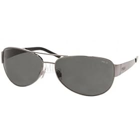 POLO SUNGLASSES