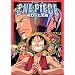 �����ONE PIECE �\���ꂽ�����\ (��) (Jump comics�\�T�����N�W�����v�X�y�V�����u�b�N)