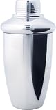 Review Timolino KCS-05 / Timolino 16 oz. Retro Cocktail Shaker