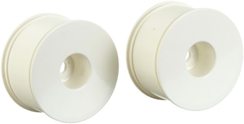 Jamara 51725 - Felgen 1:8 Truggy 3,7 1:2 Off-S, wei&szlig; Preisvergleich