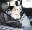 Outward Hound Elevated Car Booster Seat Kyjen