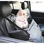 Outward Hound Elevated Booster Seat