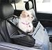 Outward Hound Elevated Car Booster Seat Kyjen