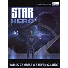 Star Hero