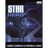 Star Hero ~ James Cambias