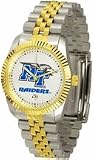 Middle Tennessee State Blue Raiders The Executive Men's Watch