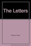 The letters of St Teresa of Jesus