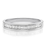 Diamond Band 1/4ctw